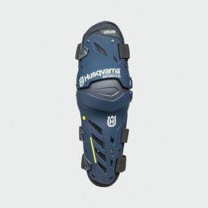 RODILLERAS DUAL AXIS